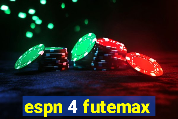 espn 4 futemax